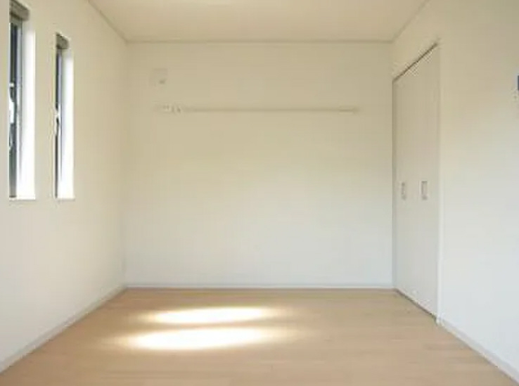 リビング 写真4