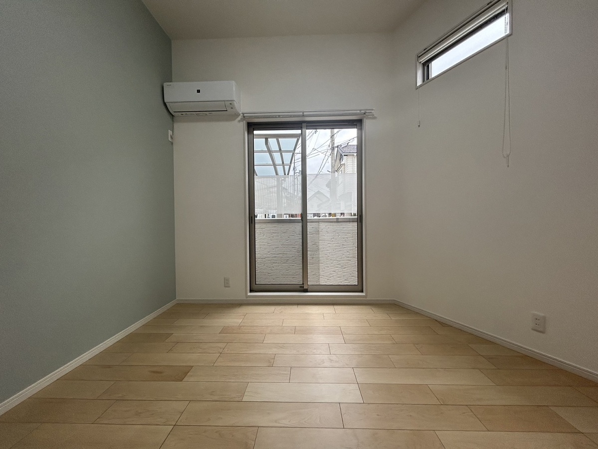 リビング 写真3