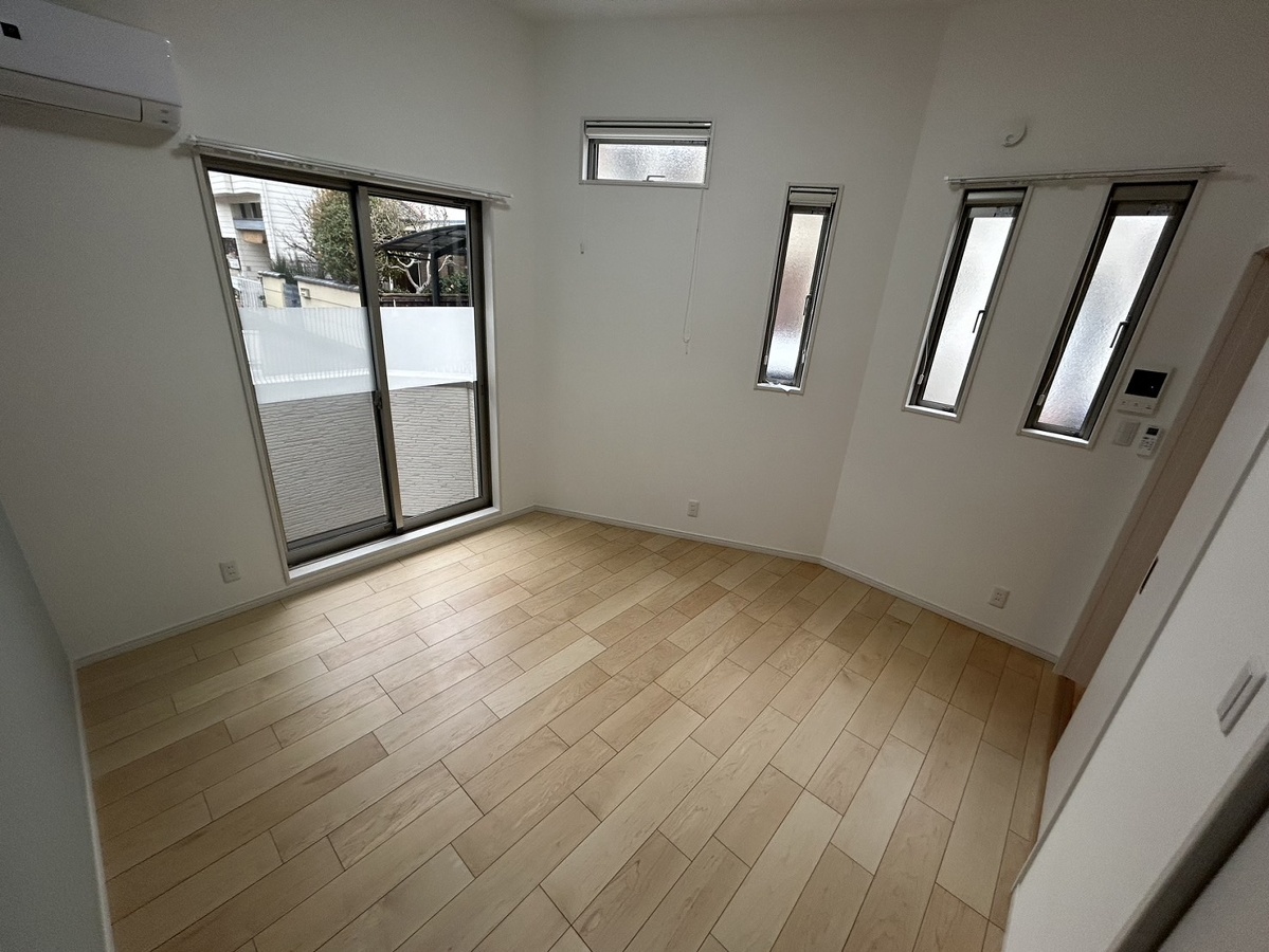 ダイニング 写真4