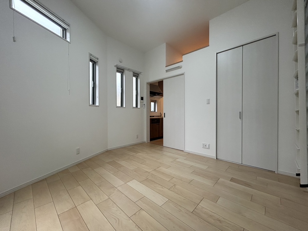 その他部屋・スペース 写真8