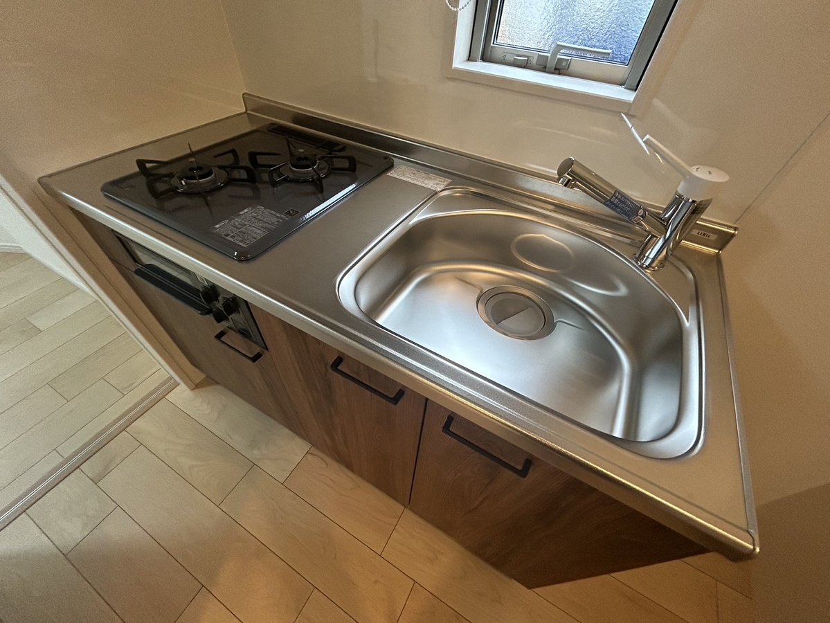 キッチン 写真5