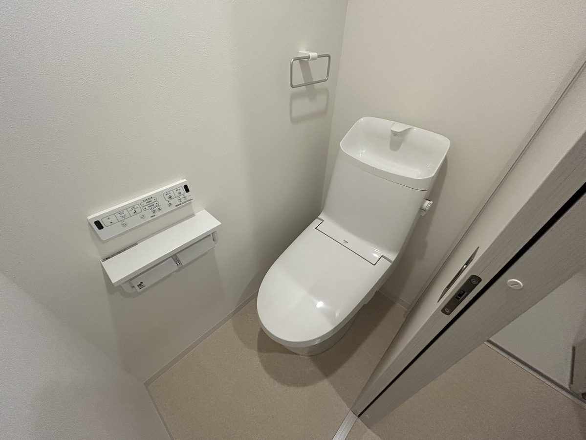 トイレ 写真15
