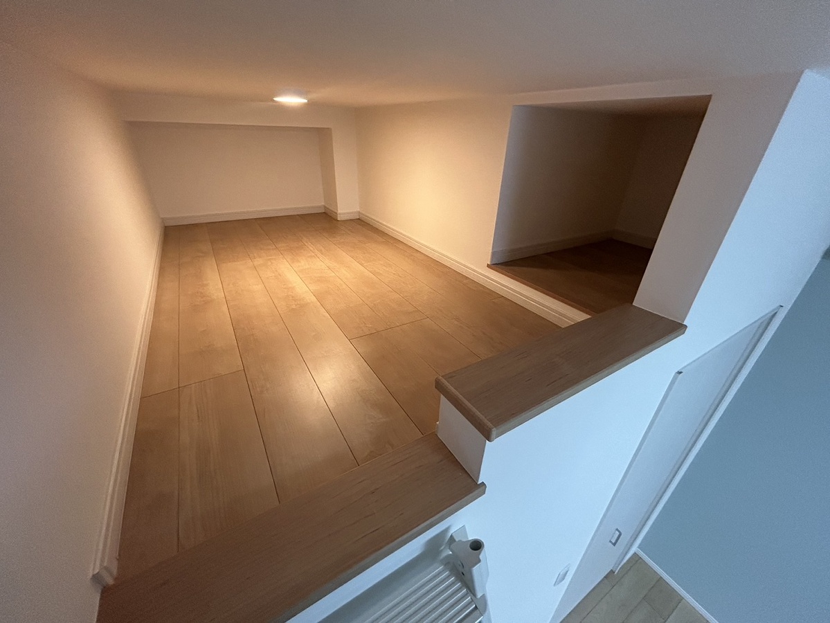 子供部屋 写真6