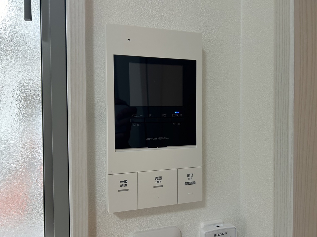 セキュリティ 写真28