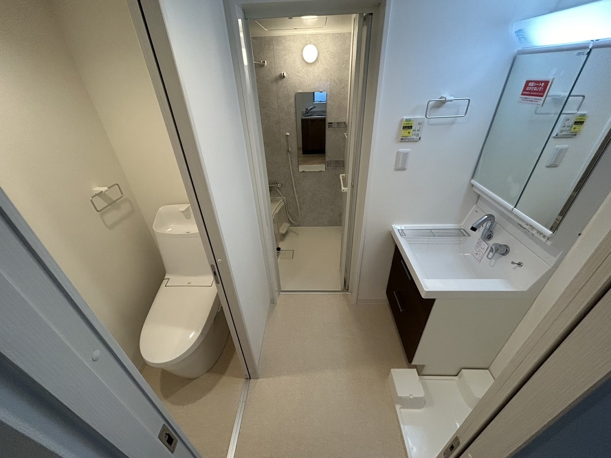 子供部屋 写真7