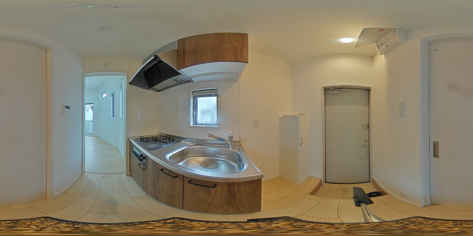 キッチン 写真34