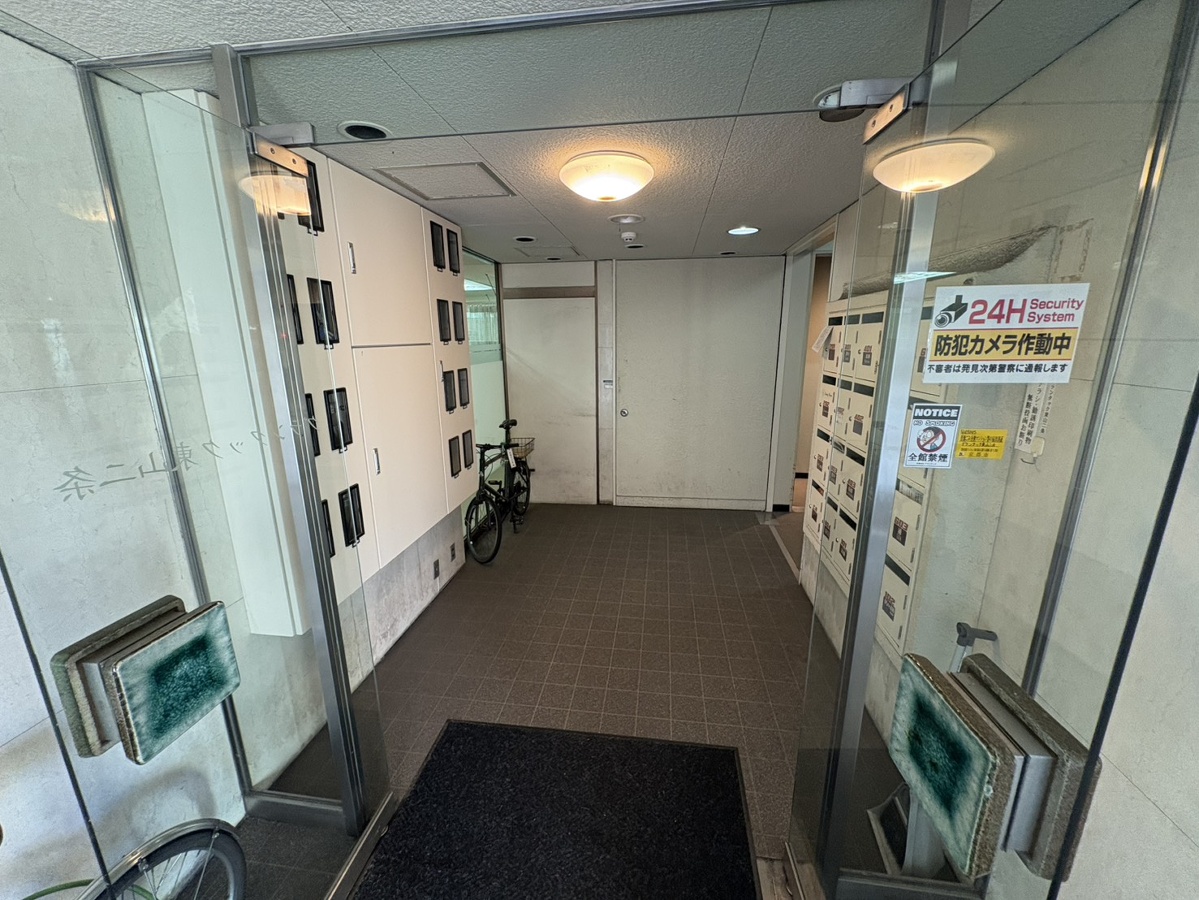 エントランス 写真29