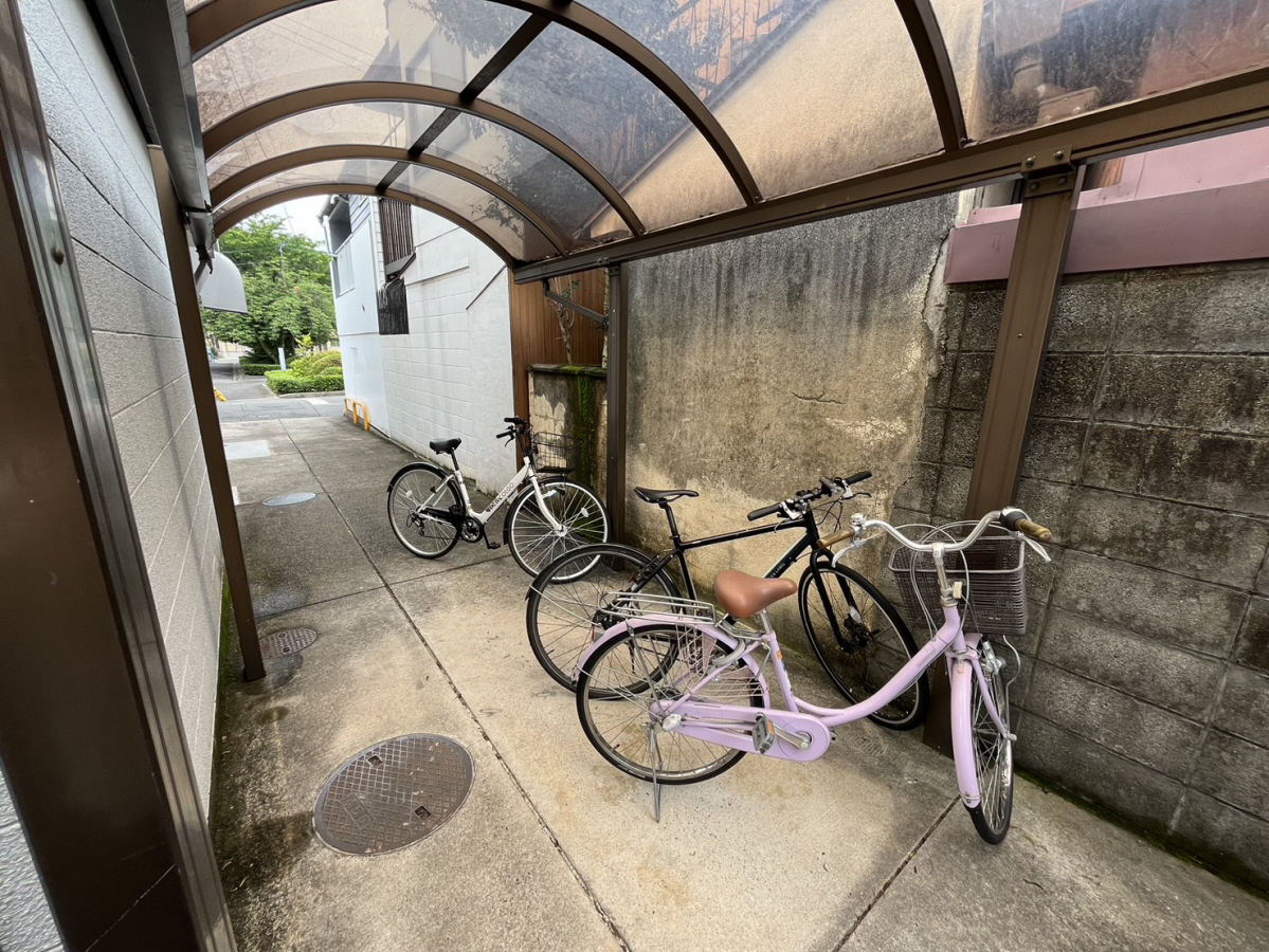 ロビー 写真28