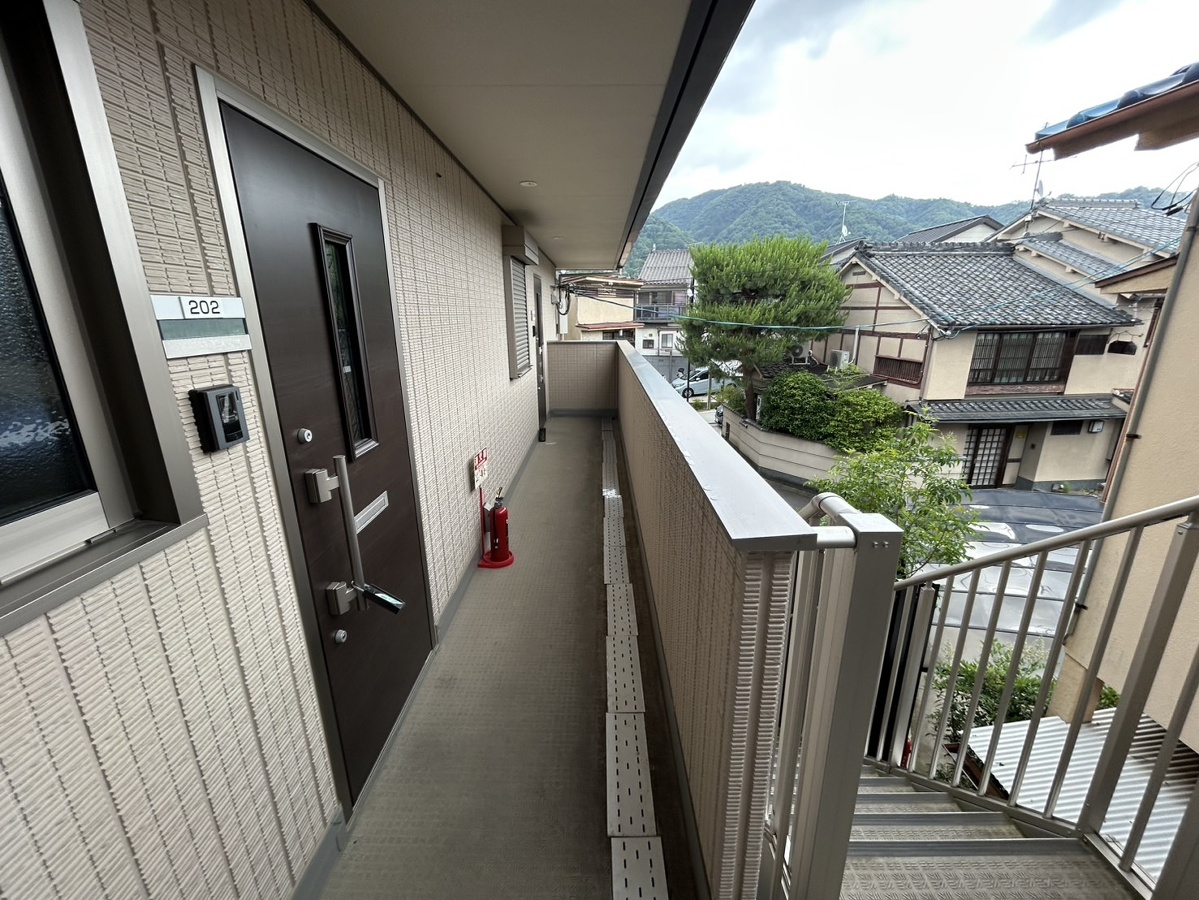 エントランス 写真2