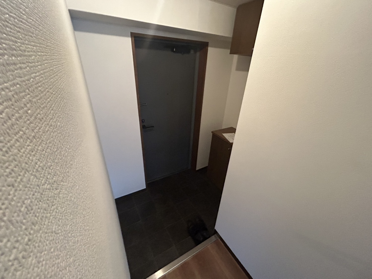 玄関 写真11
