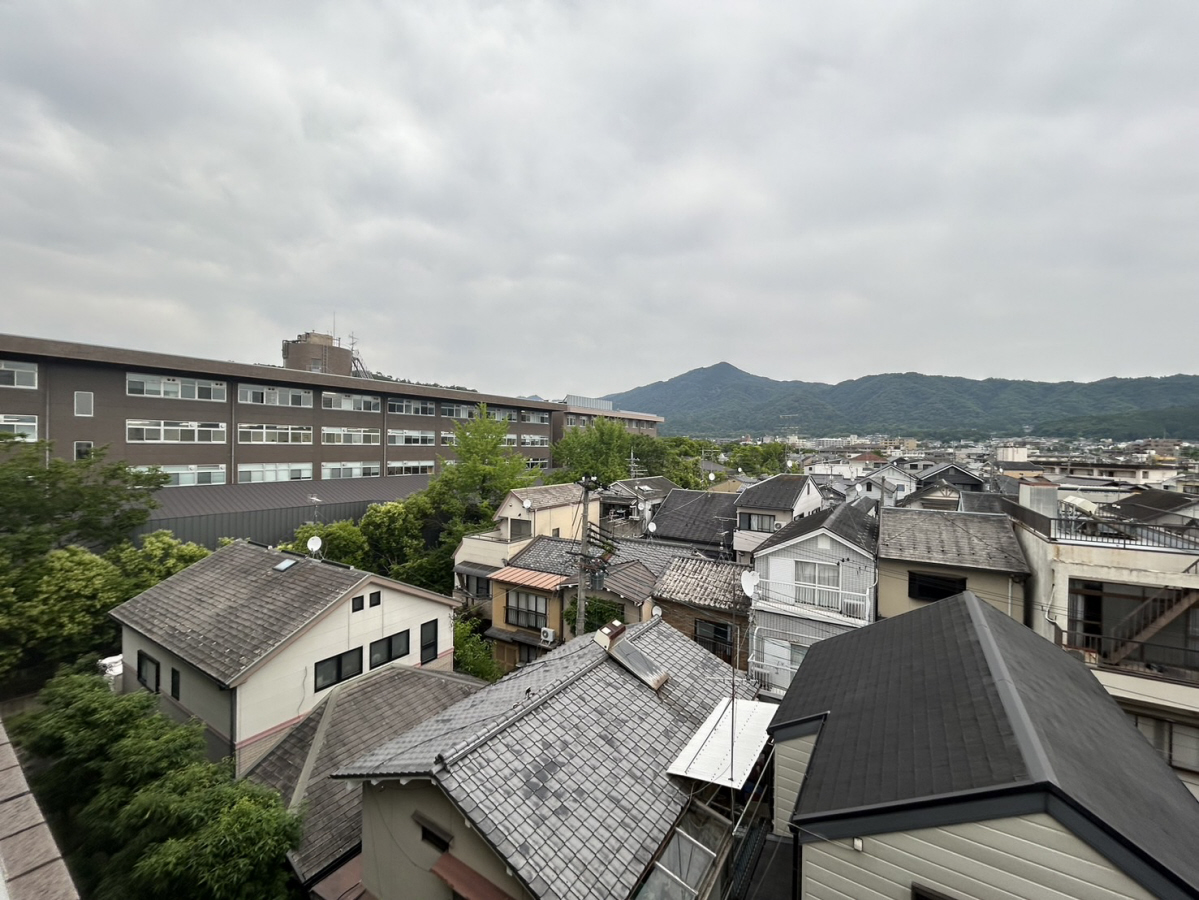 眺望 写真30