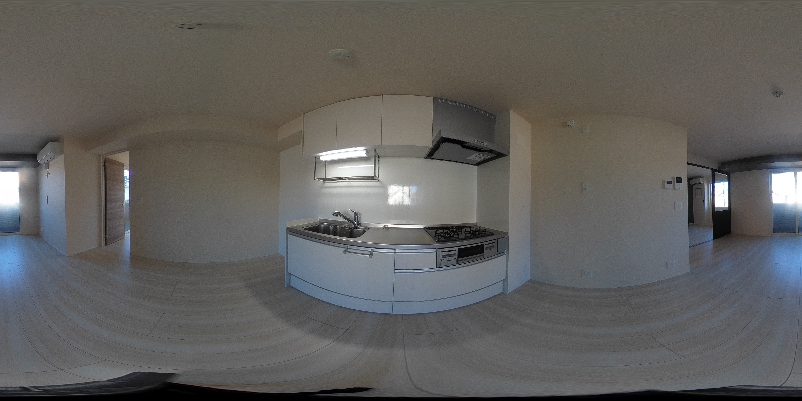 キッチン 写真33