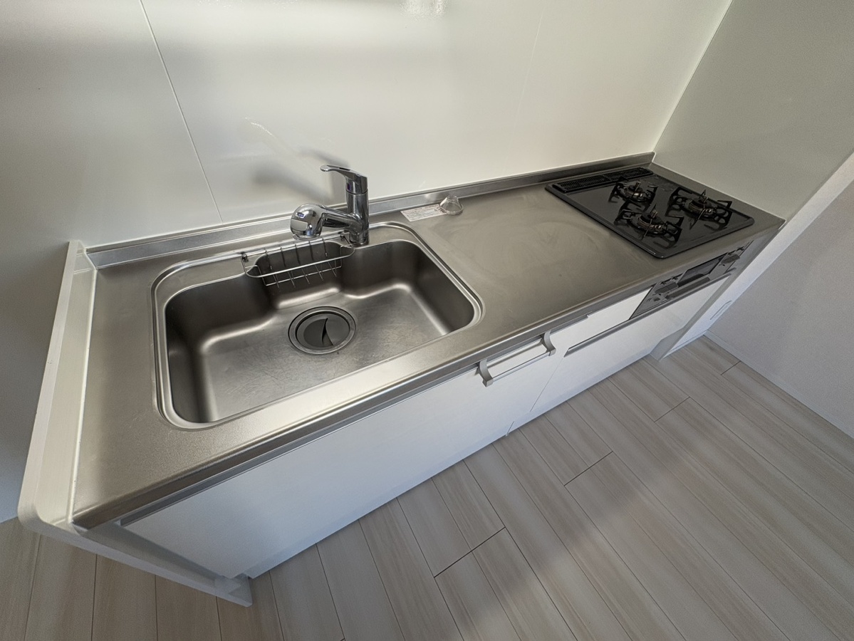 キッチン 写真5