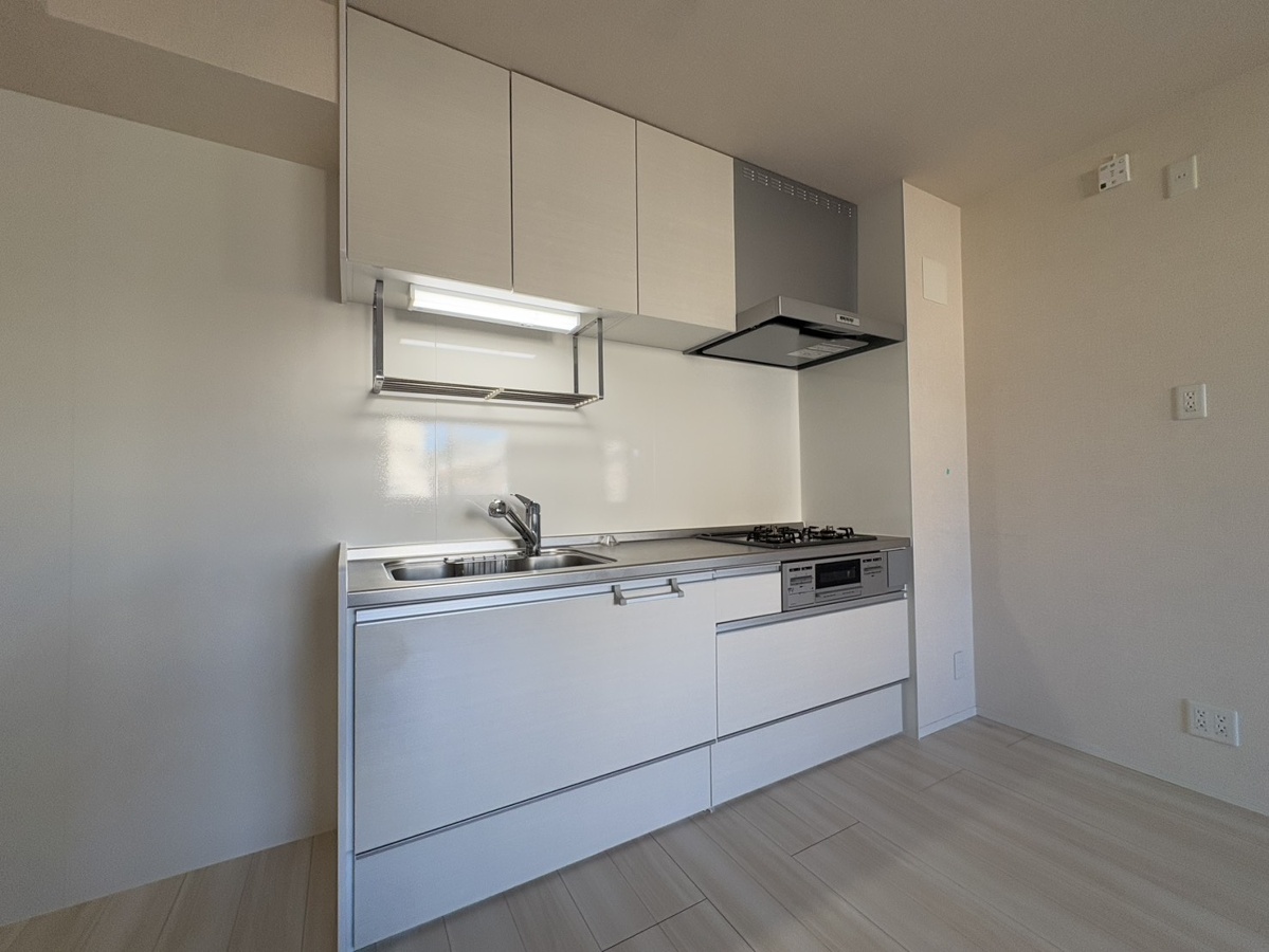 キッチン 写真6