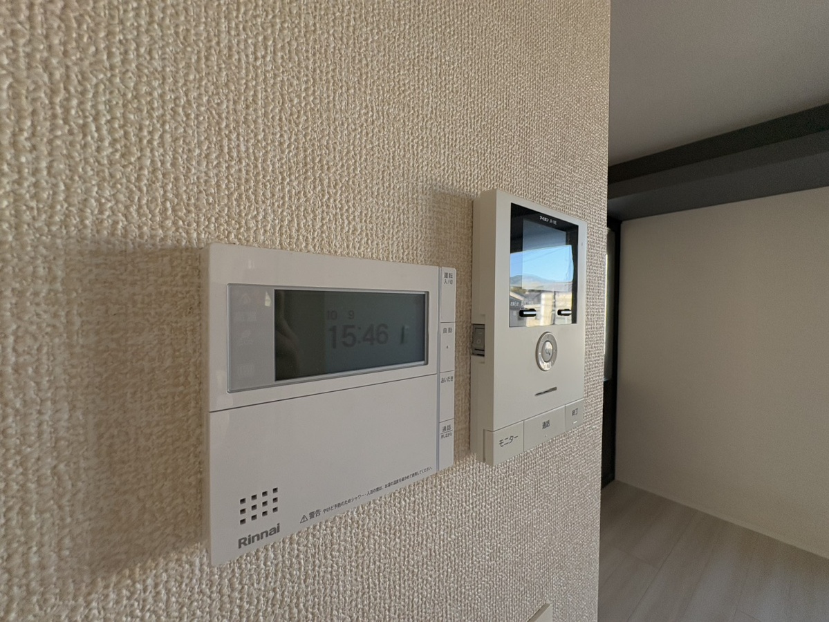 セキュリティ 写真29