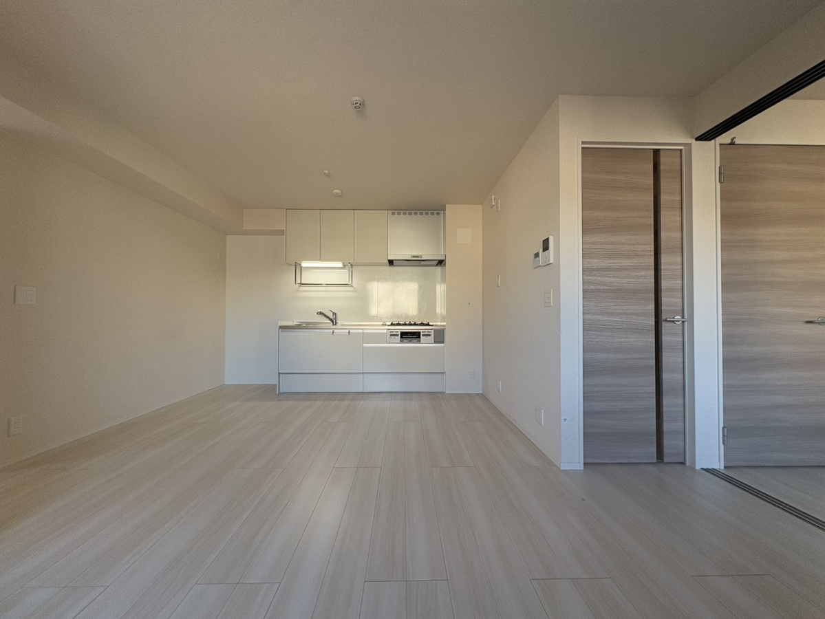 リビング 写真3