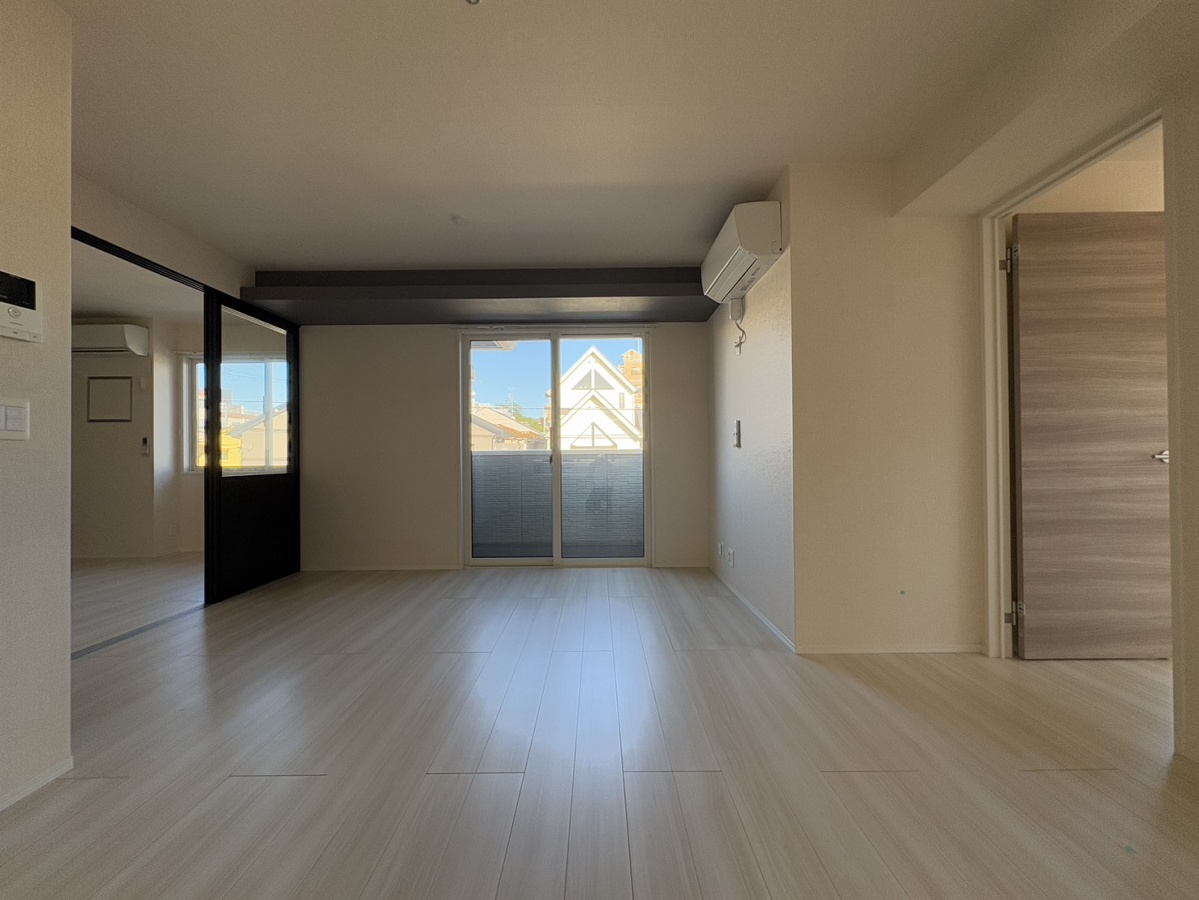 ダイニング 写真4