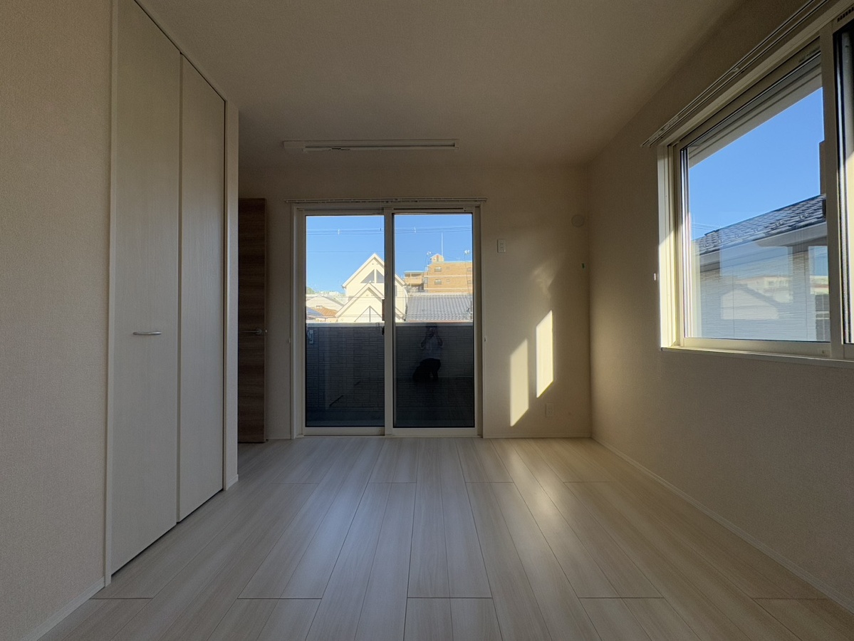 子供部屋 写真9