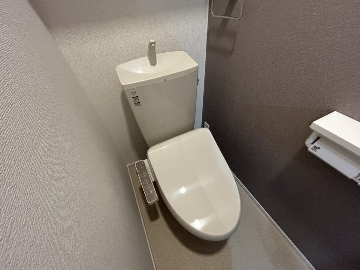 トイレ 写真15