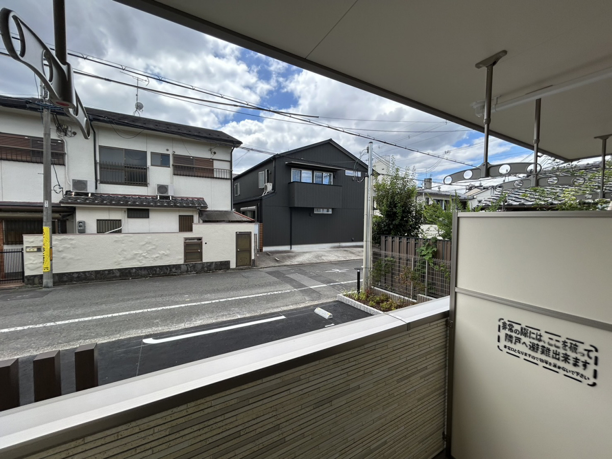 眺望 写真28