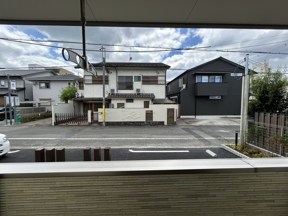庭 写真18