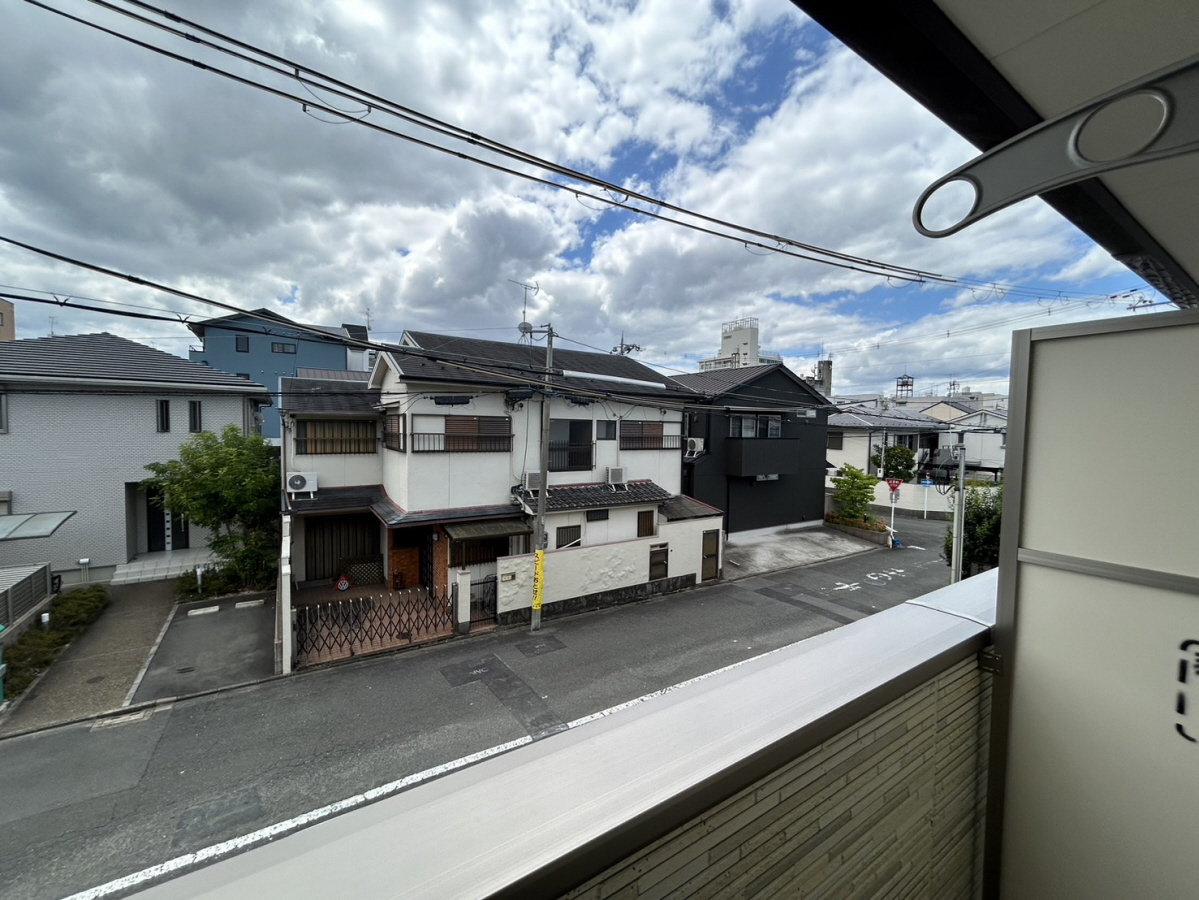 眺望 写真28