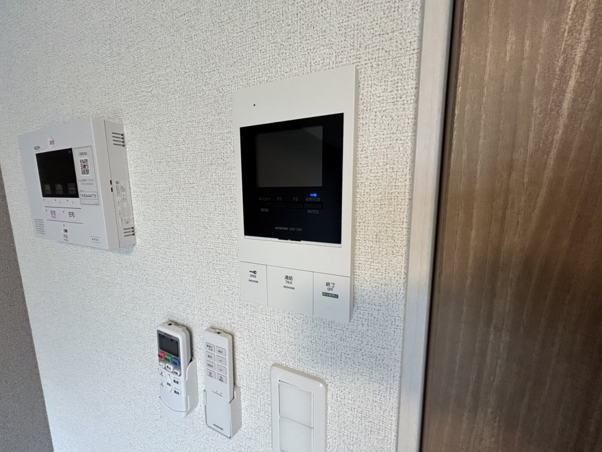 セキュリティ 写真19