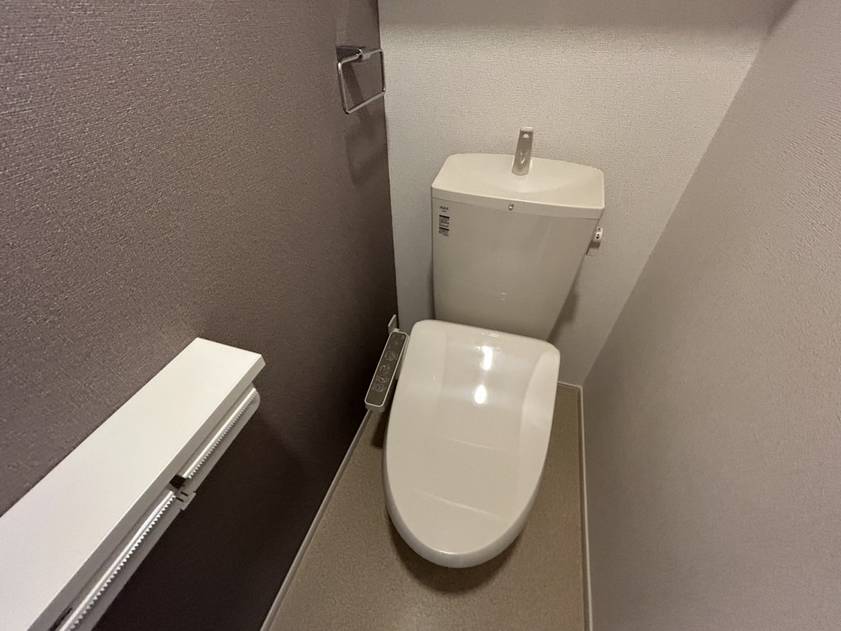 トイレ 写真18