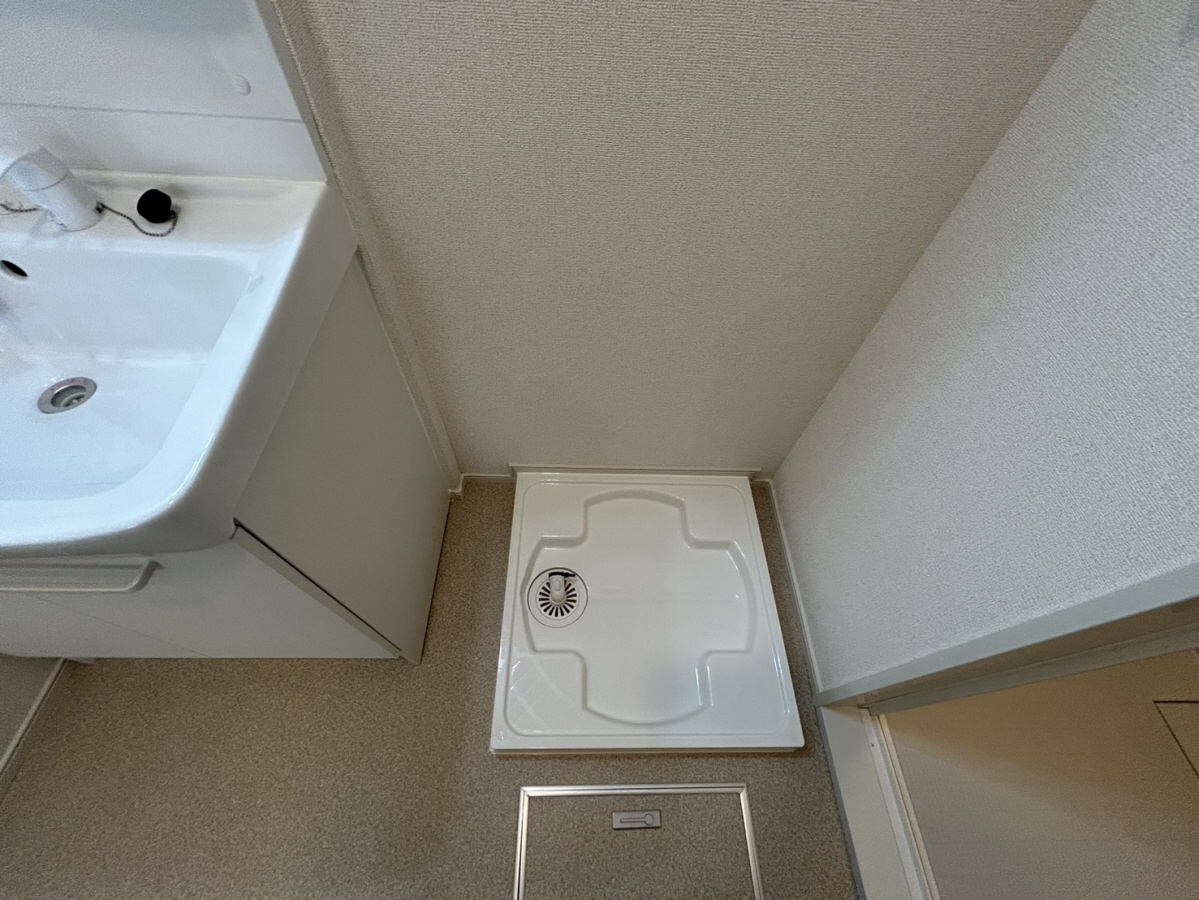 洗面所 写真14