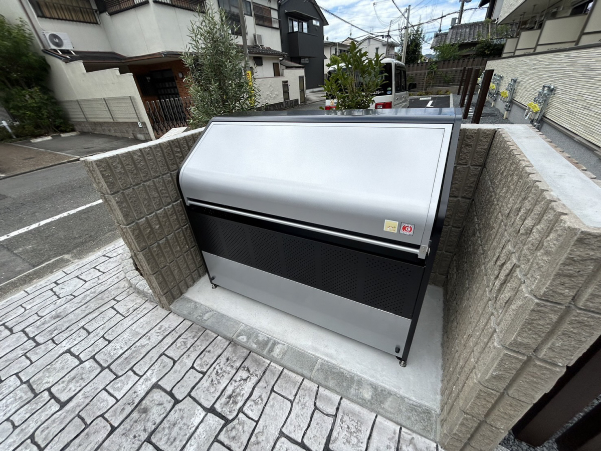 敷地内/建物 写真30
