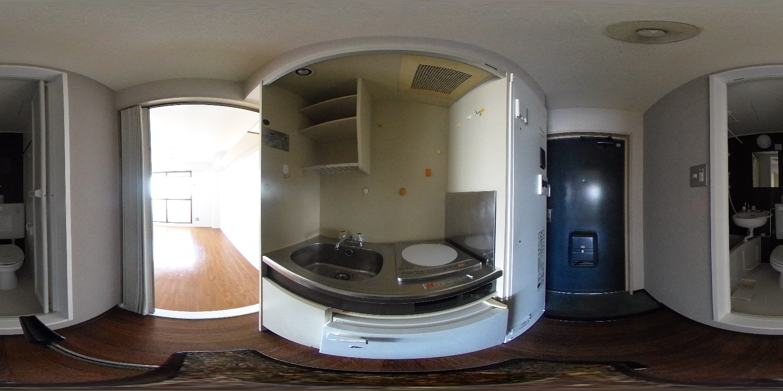 キッチン 写真34