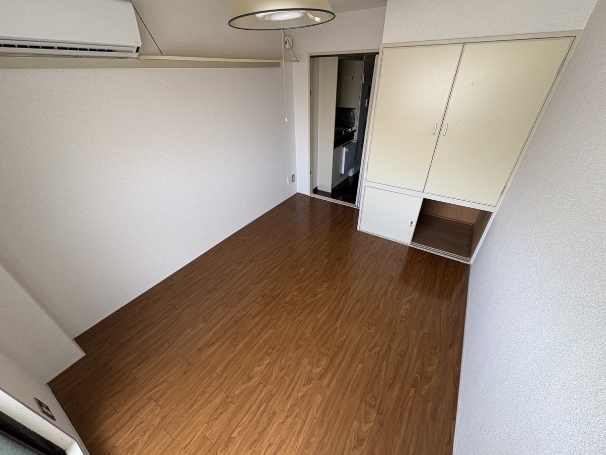 リビング 写真3