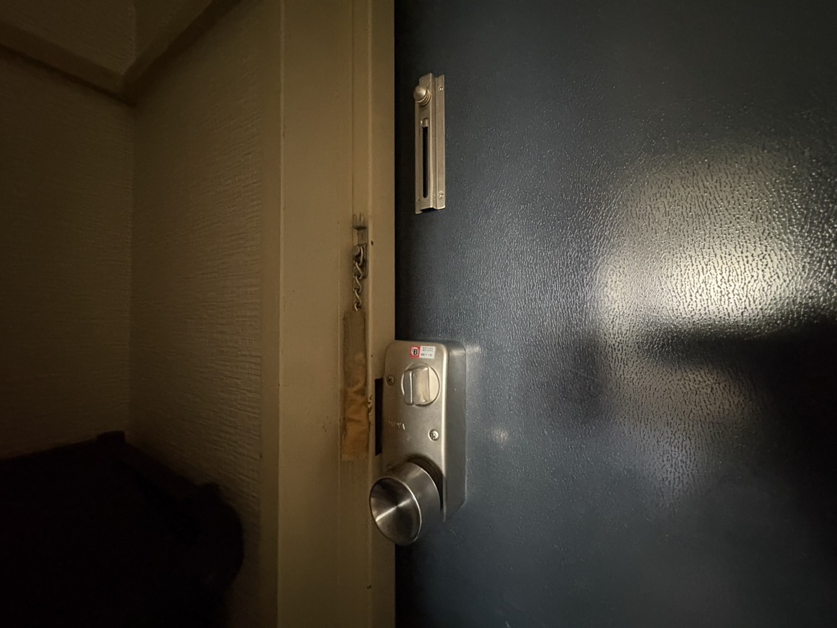セキュリティ 写真19