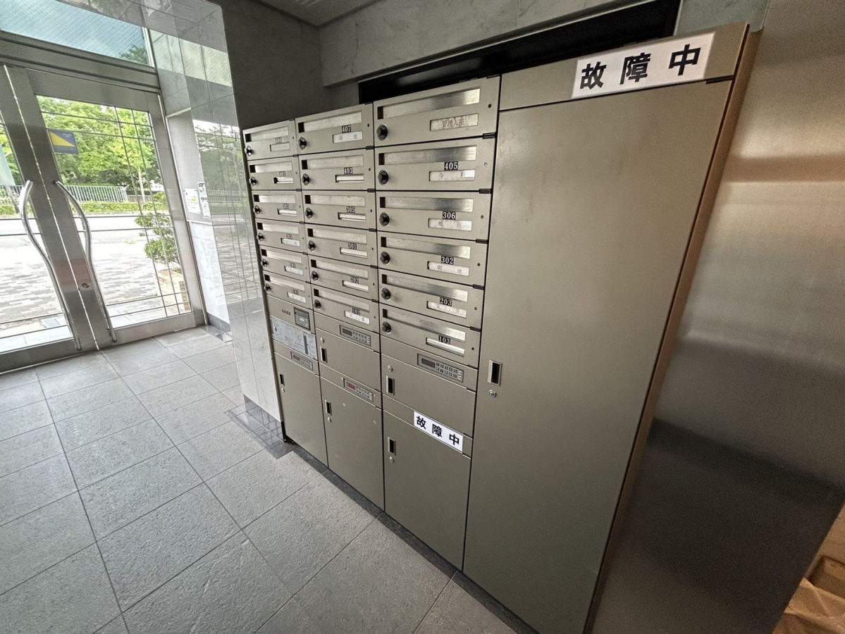 共用部 写真31