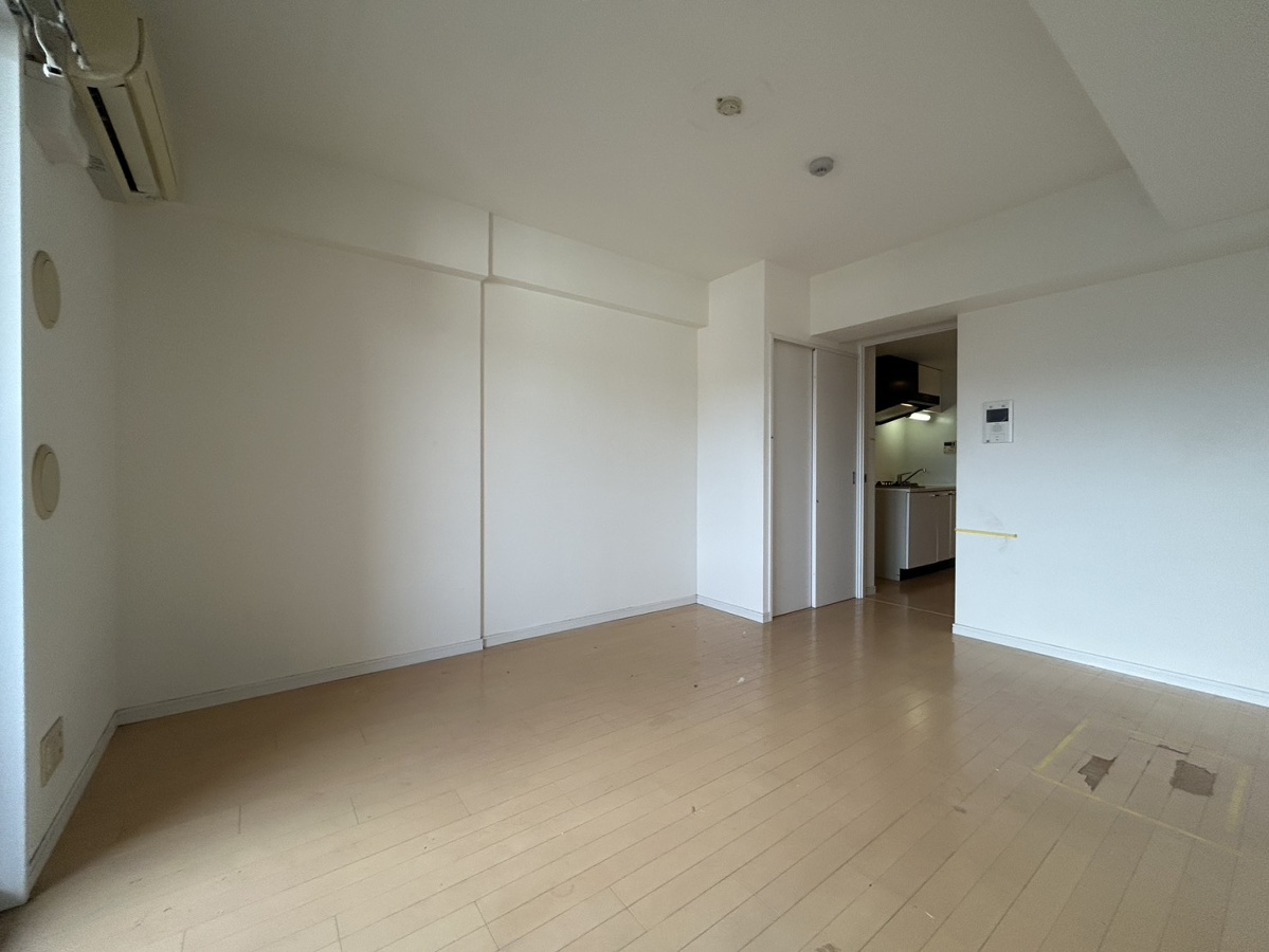 リビング 写真3