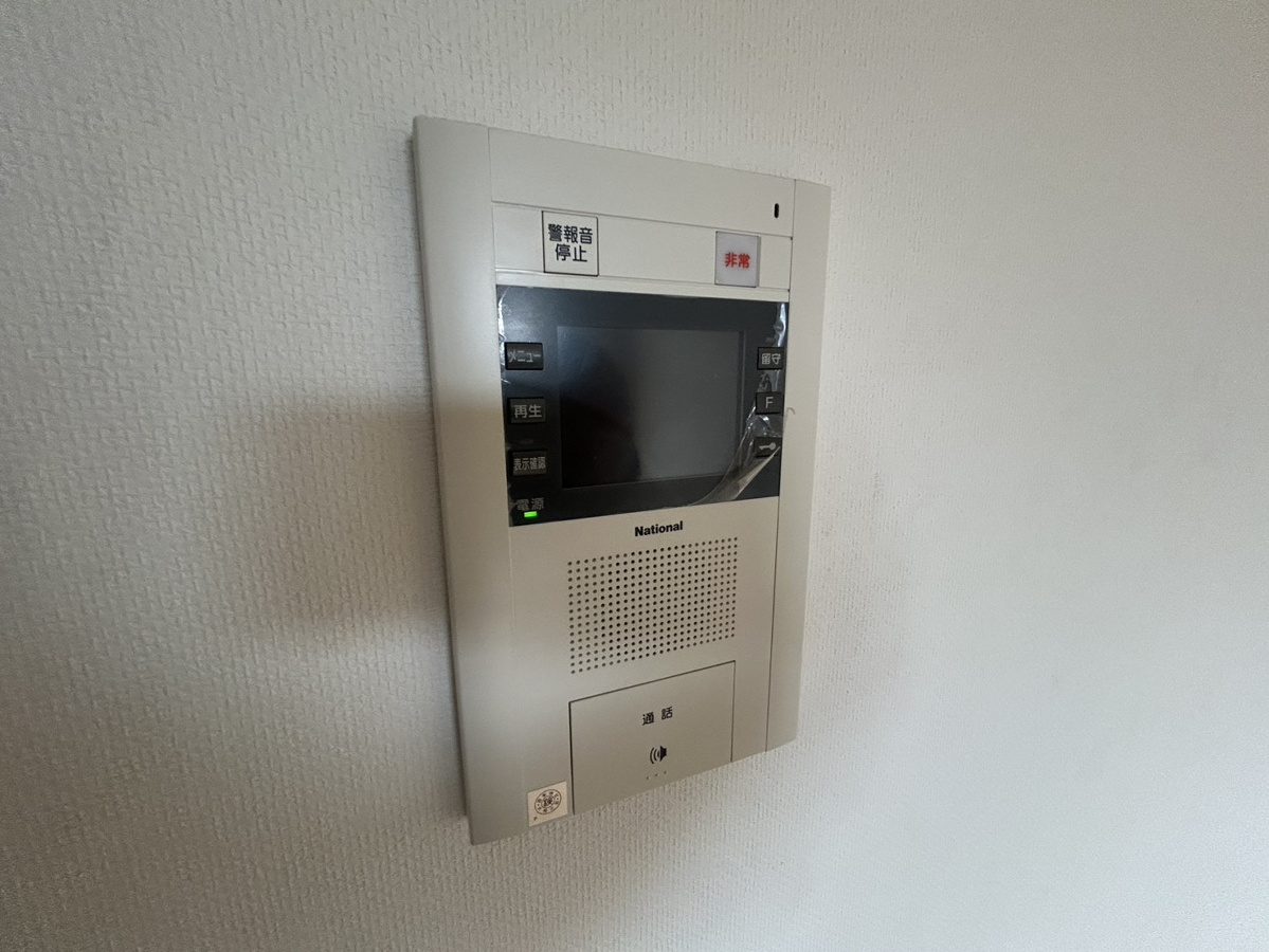 セキュリティ 写真18