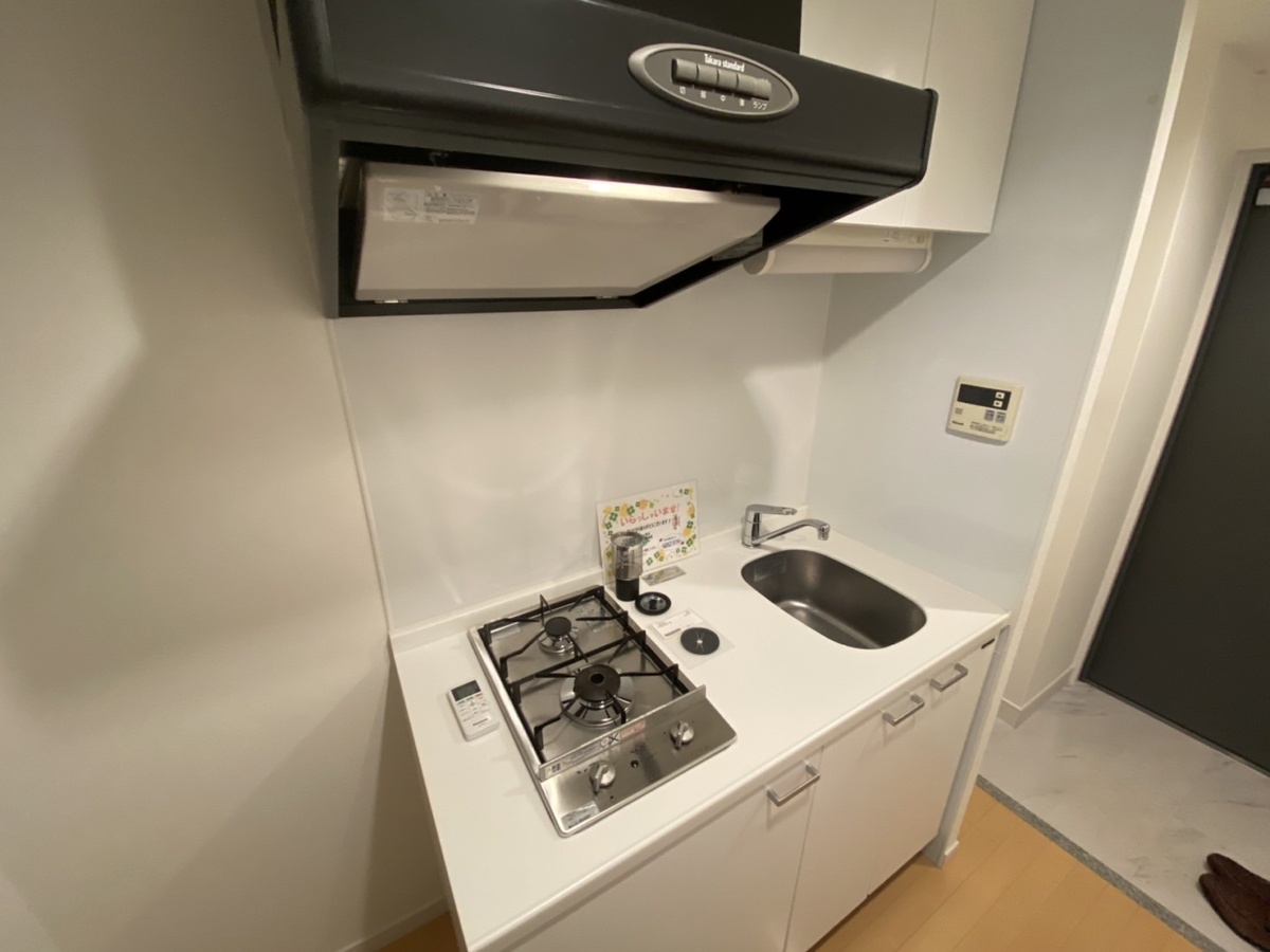 キッチン 写真5