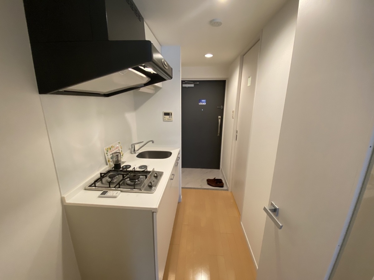 ダイニング 写真4