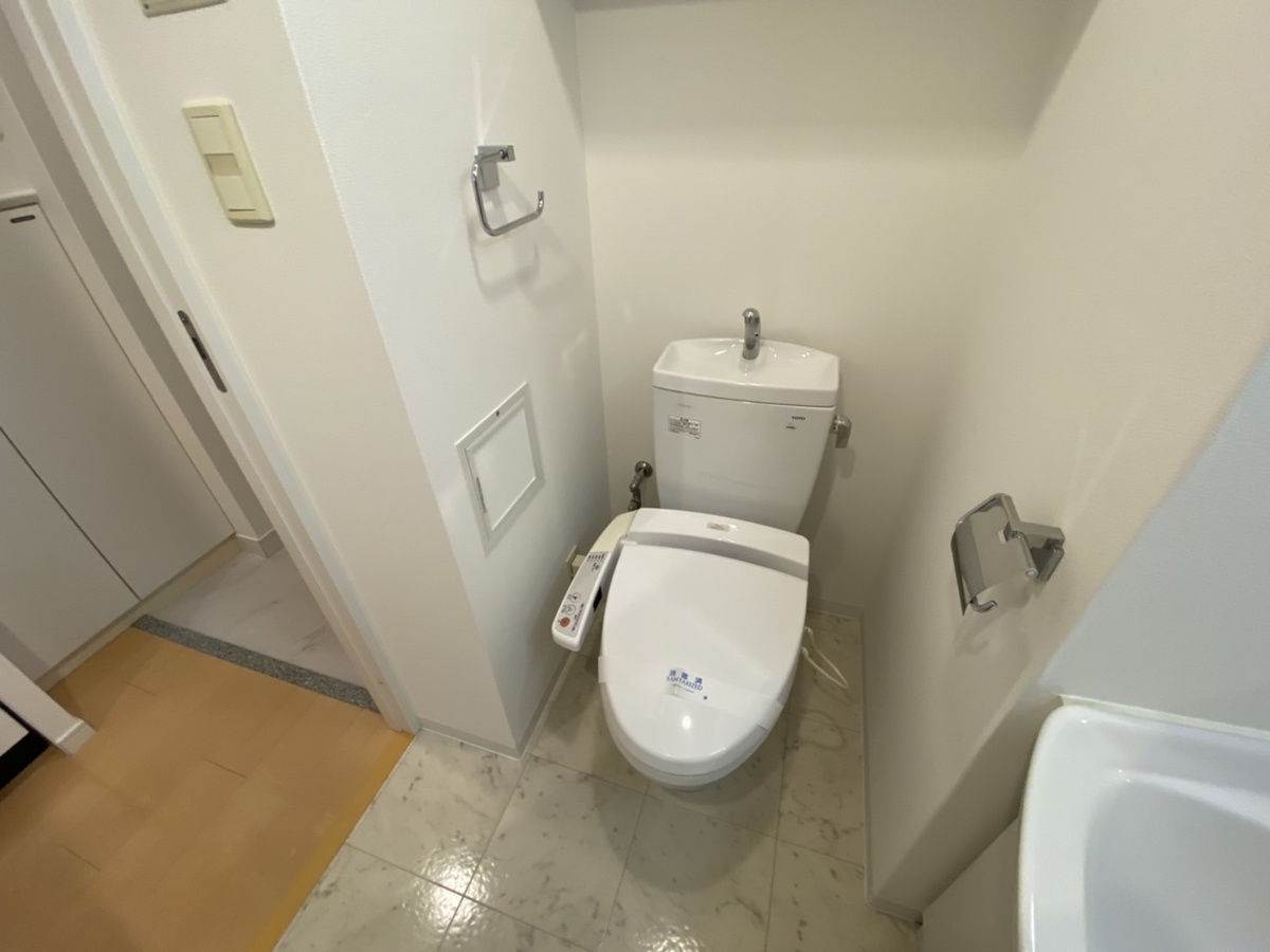 トイレ 写真14