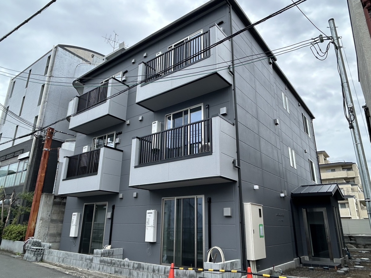 LUCIAZ一乗寺