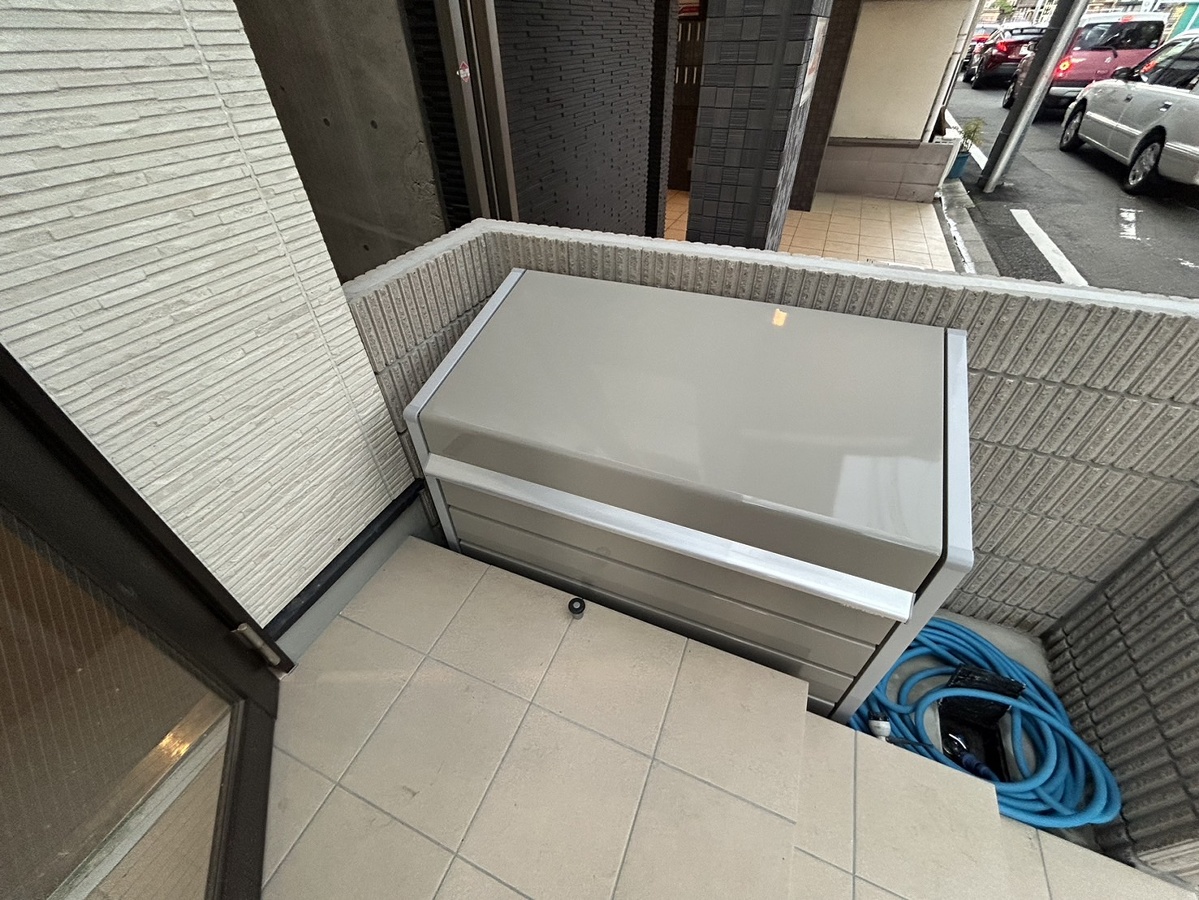 ロビー 写真30