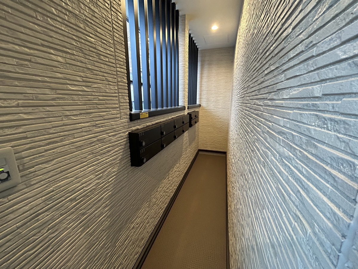 敷地内/建物 写真31