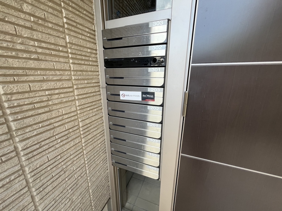 敷地内/建物 写真4