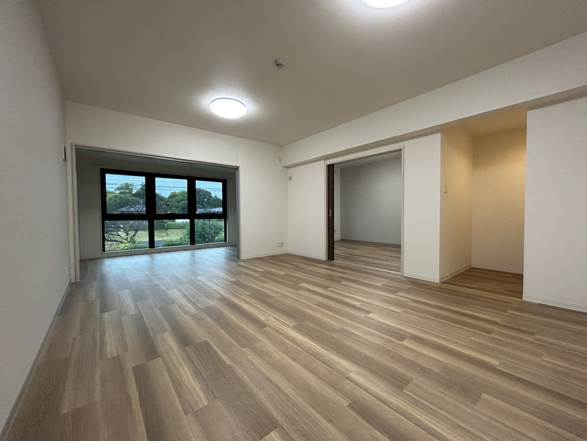 ダイニング 写真4