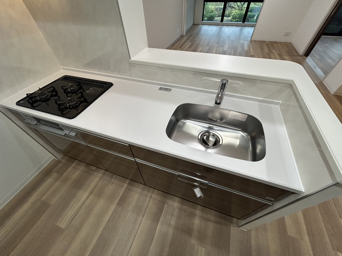 キッチン 写真5