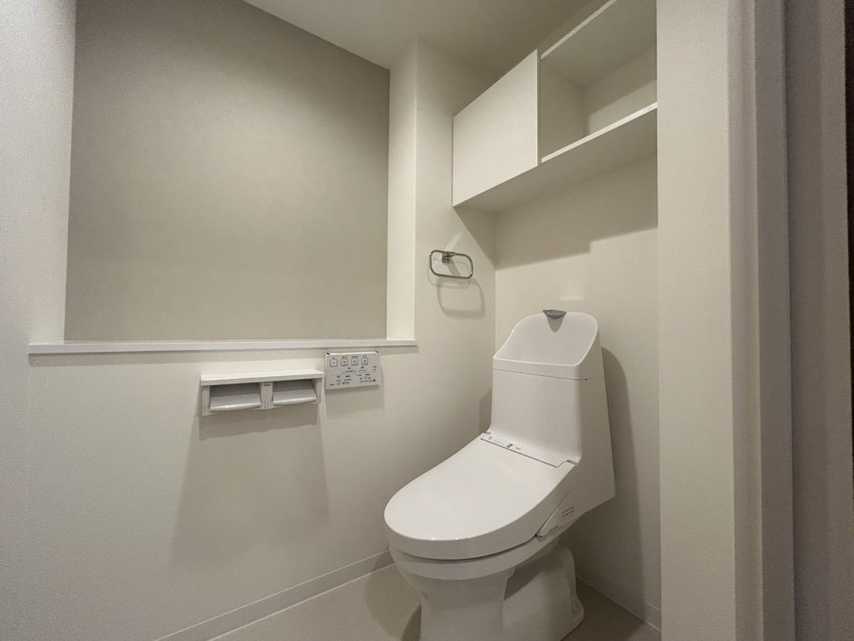 トイレ 写真18