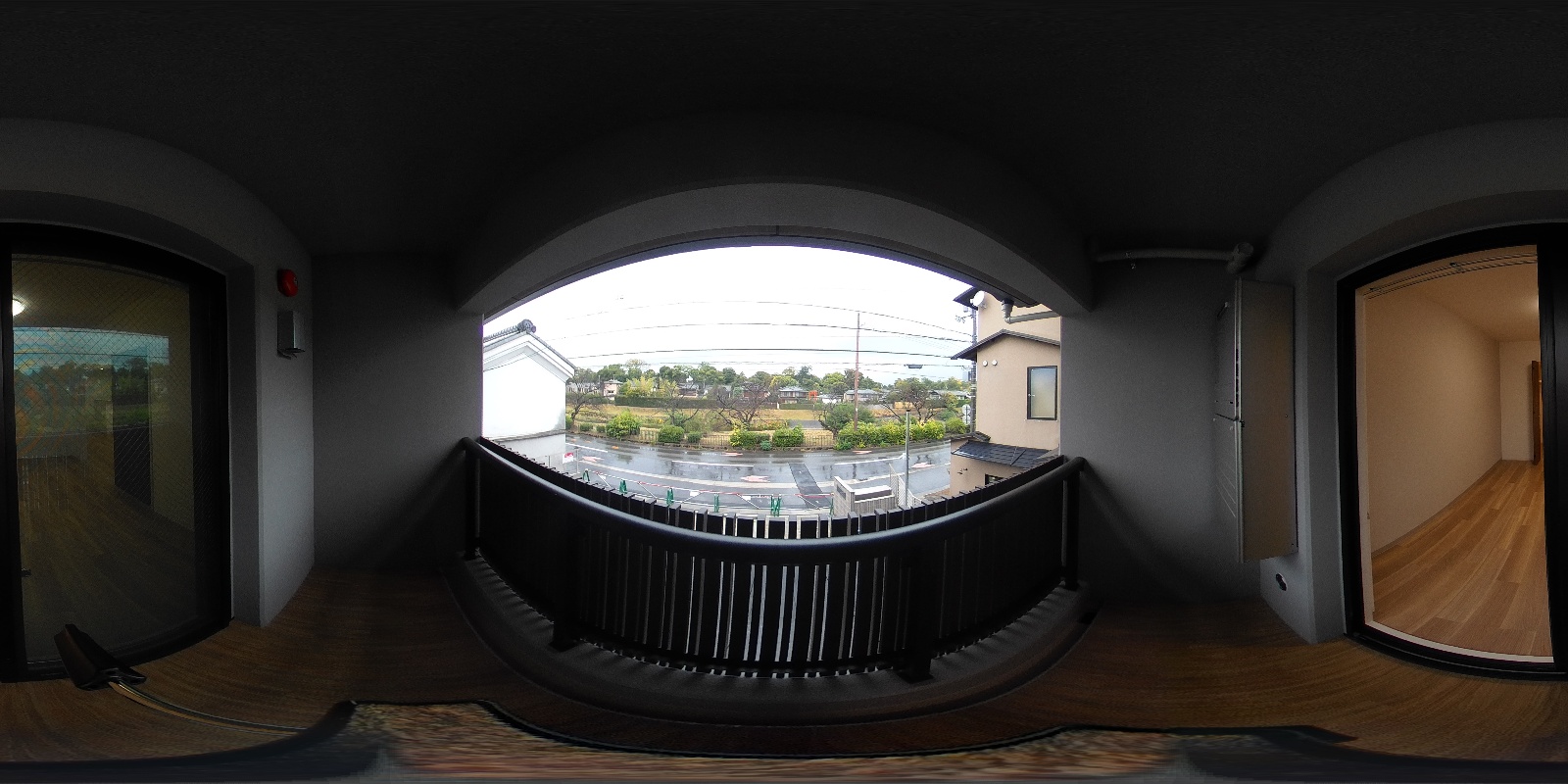 バルコニー・ベランダ 写真37