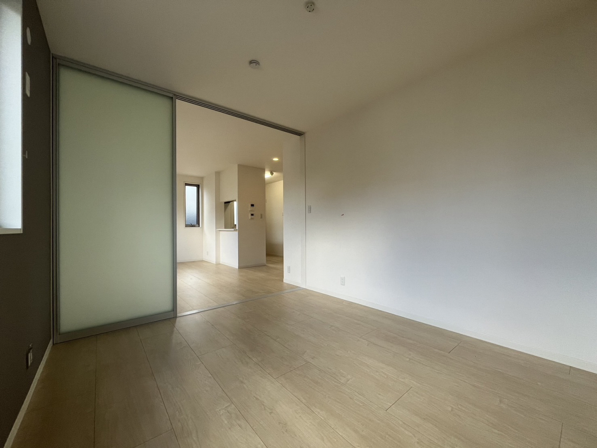 子供部屋 写真9