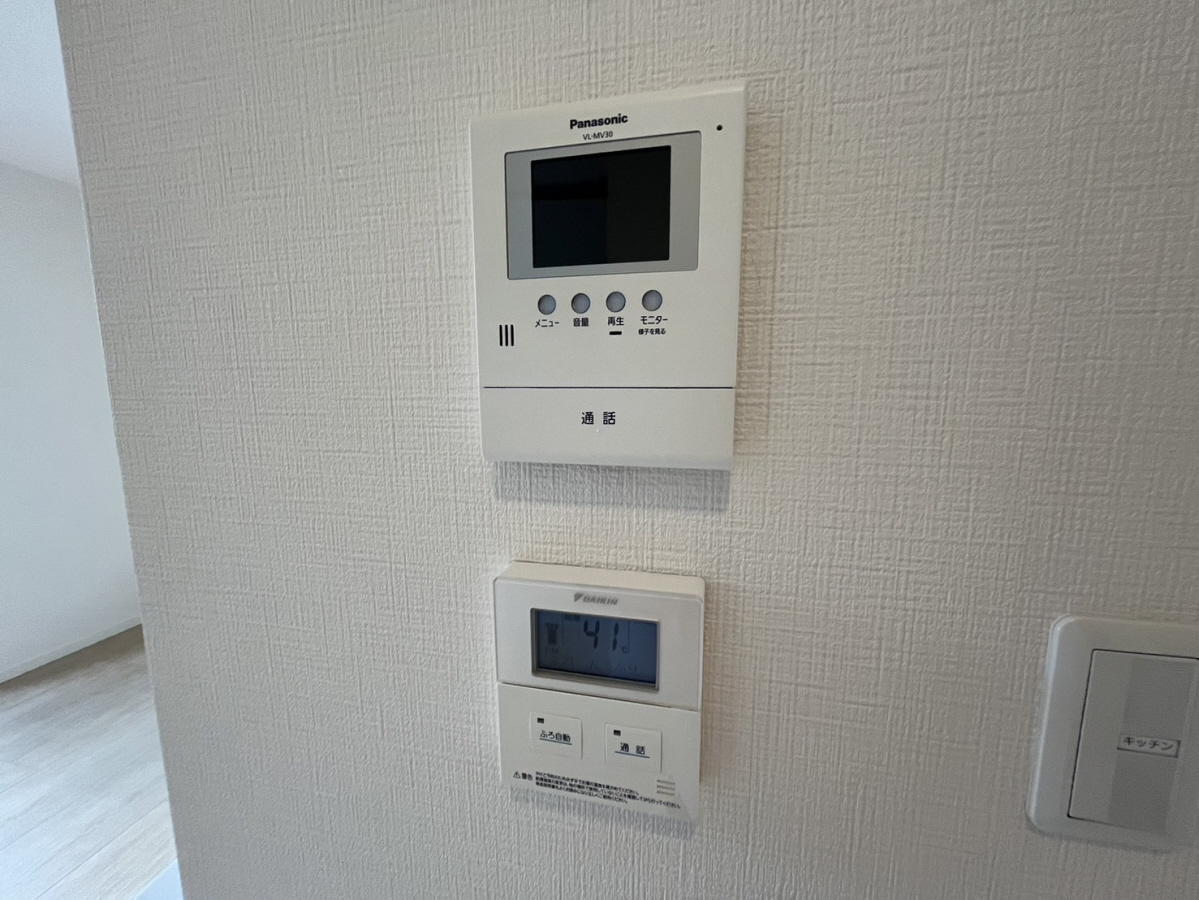 セキュリティ 写真20