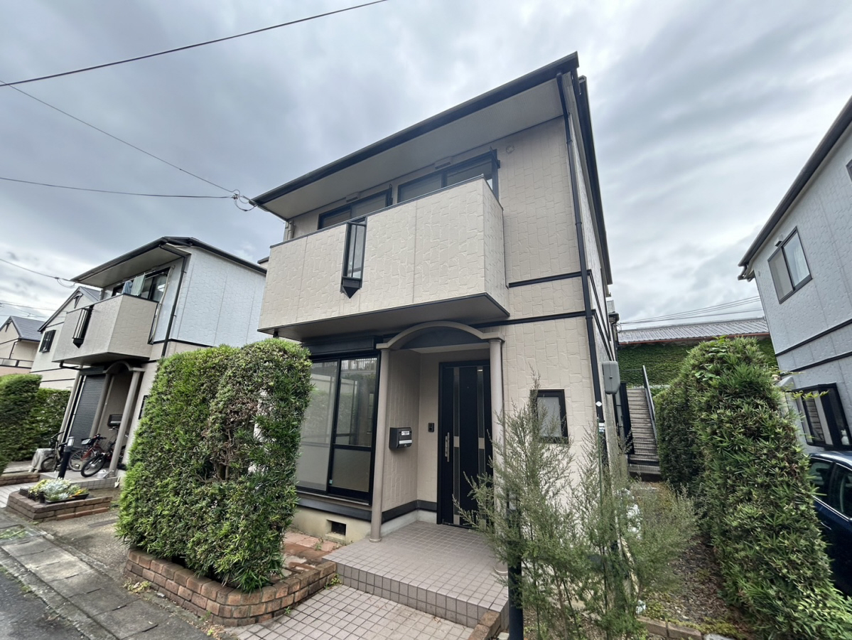 松ヶ崎修理式町5-9貸家（アトリオ松ヶ崎B）